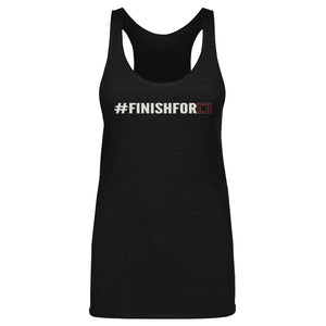 Jordan Travis Women's Tank Top | 500 LEVEL