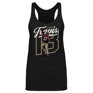 Jordan Travis Women's Tank Top | 500 LEVEL