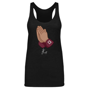 Jordan Travis Women's Tank Top | 500 LEVEL