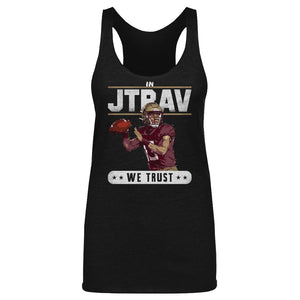 Jordan Travis Women's Tank Top | 500 LEVEL