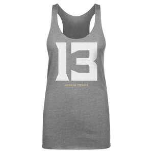 Jordan Travis Women's Tank Top | 500 LEVEL