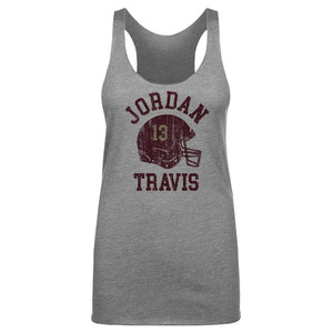 Jordan Travis Women's Tank Top | 500 LEVEL