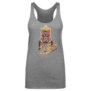 Jordan Travis Women's Tank Top | 500 LEVEL