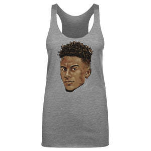 Jordan Travis Women's Tank Top | 500 LEVEL