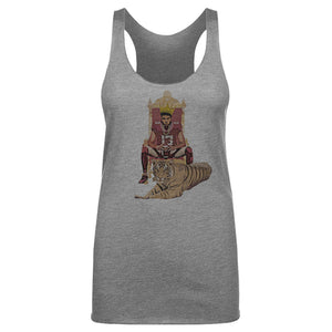 Jordan Travis Women's Tank Top | 500 LEVEL