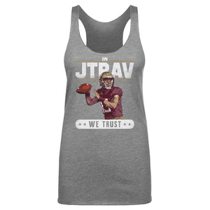 Jordan Travis Women's Tank Top | 500 LEVEL