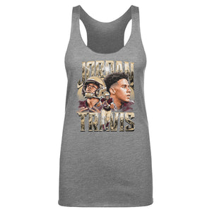 Jordan Travis Women's Tank Top | 500 LEVEL