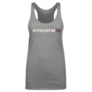 Jordan Travis Women's Tank Top | 500 LEVEL