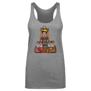 Jordan Travis Women's Tank Top | 500 LEVEL