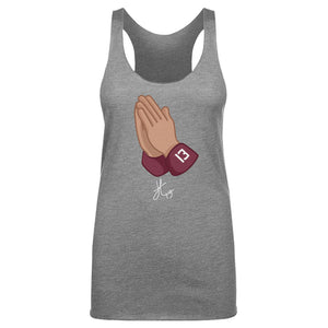 Jordan Travis Women's Tank Top | 500 LEVEL