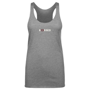 Jordan Travis Women's Tank Top | 500 LEVEL