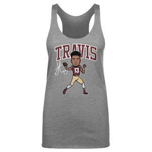 Jordan Travis Women's Tank Top | 500 LEVEL