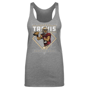 Jordan Travis Women's Tank Top | 500 LEVEL