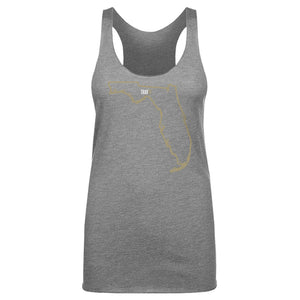 Jordan Travis Women's Tank Top | 500 LEVEL