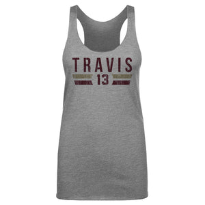 Jordan Travis Women's Tank Top | 500 LEVEL