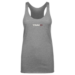 Jordan Travis Women's Tank Top | 500 LEVEL