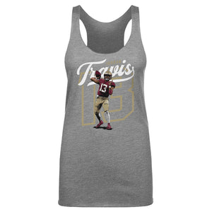 Jordan Travis Women's Tank Top | 500 LEVEL